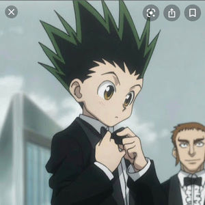 Meet your Posher, Derell